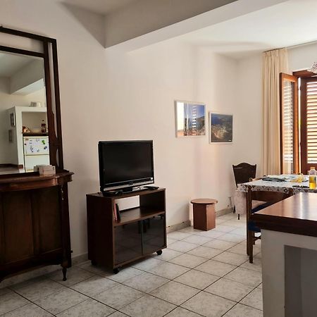 Villa La Bitta Lipari  Habitación foto