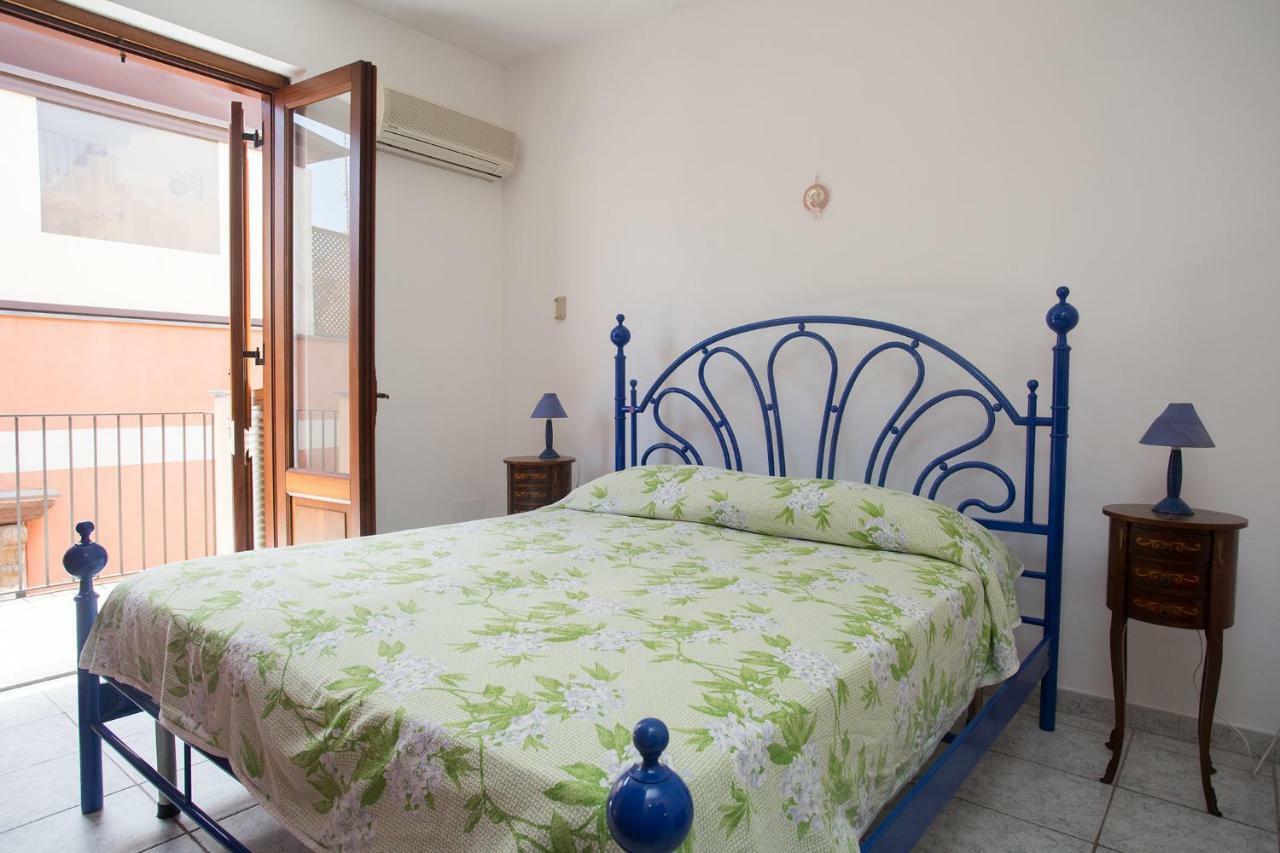 Villa La Bitta Lipari  Exterior foto